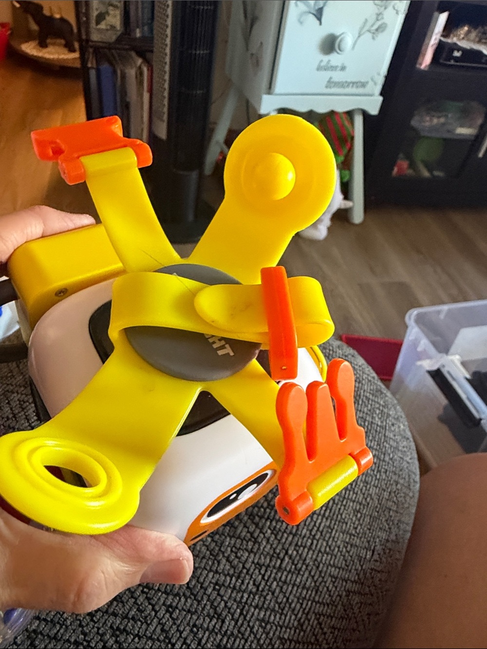 Robot Learning Toy Set - Picture 4 of 11